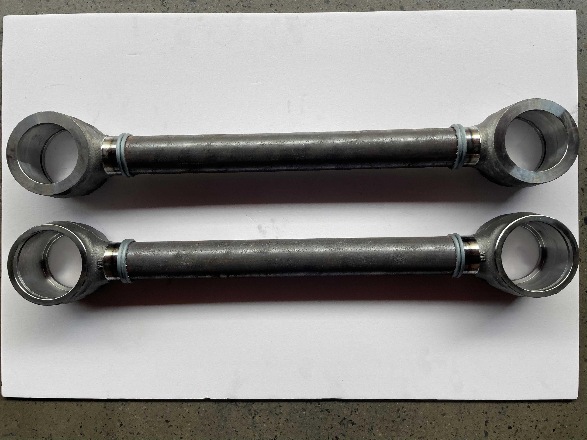 推力杆系列大图